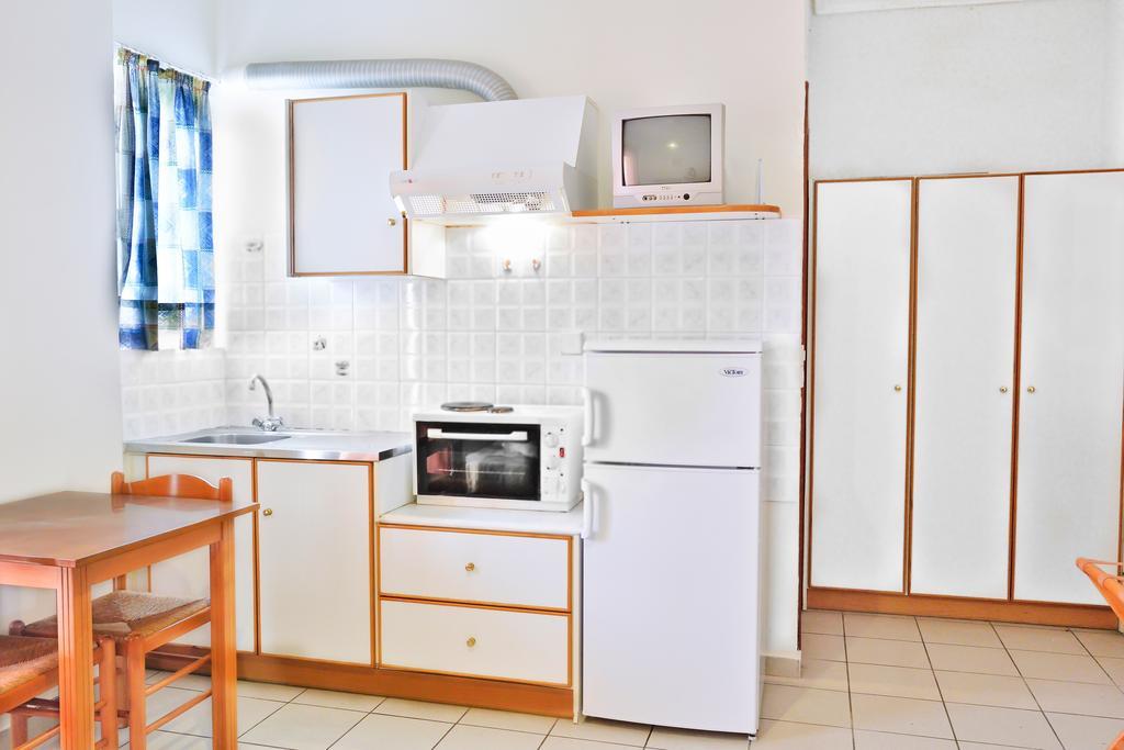 Evia Studios Loutra Edipsou  Room photo